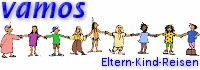 VAMOS Eltern-Kind-Reisen